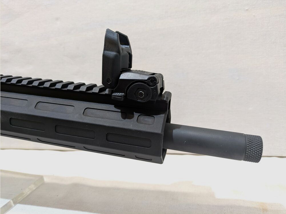 Tippmann M4-22