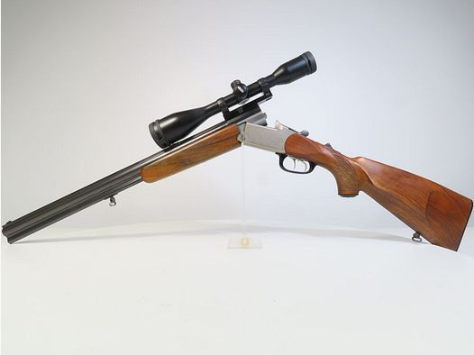 Bockbüchsflinte Blaser ES63