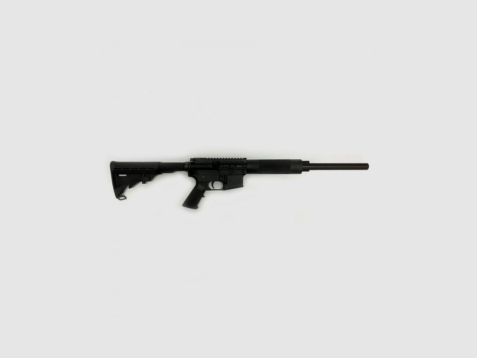 CMMG M4 Tactical HB Kal. 223 Remington, Bild 1 von 3
