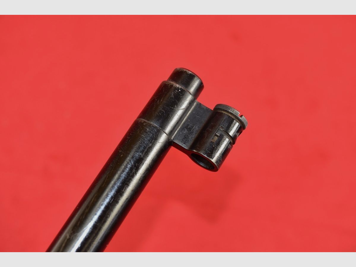 #7844 VOSTOK SM-2-Karabiner, UdSSR, Kal. .22lr, Bild 27 von 29