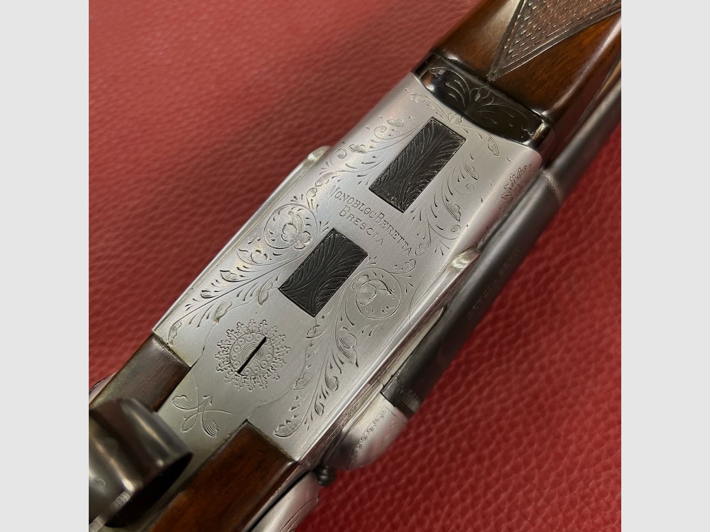 Beretta Monobloc Vittoria 1948, image 14 sur 14