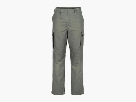 Mil-Tec Bundeswehr Moleskin Pants with Thermal Lining - 46