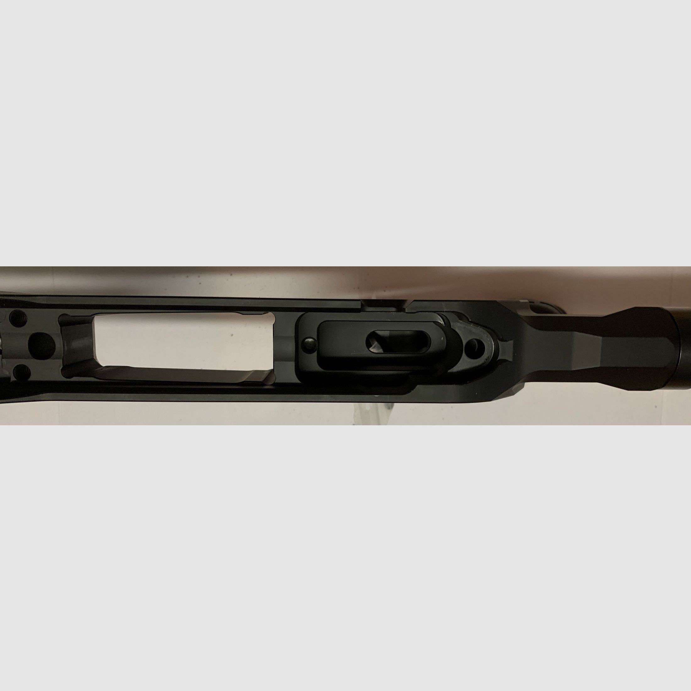 MDT TAC LSS XL GEN II CHASSIS HOWA