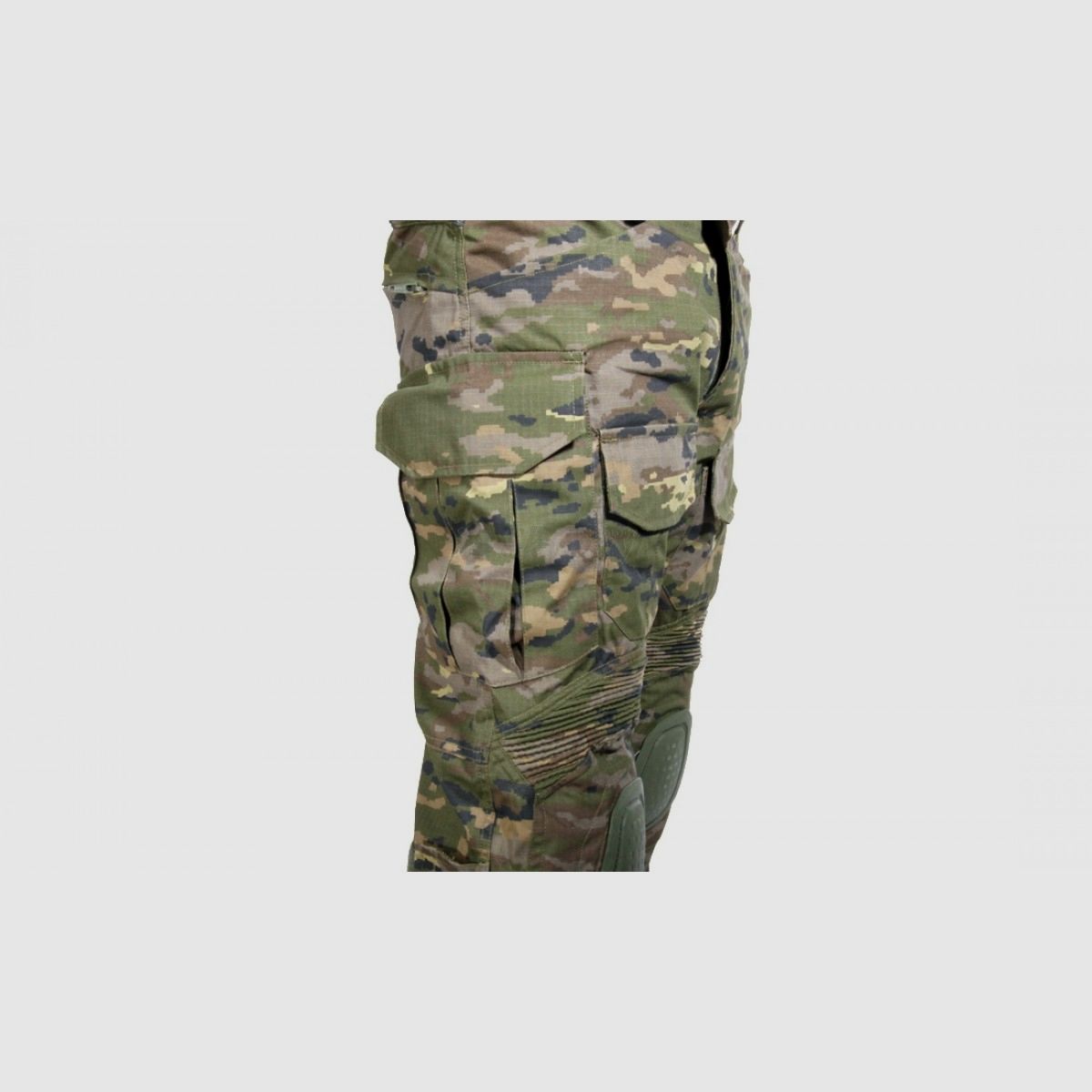 DELTA TACTICS PANTALON COMBAT BOSC ESP L, imagen 5 de 8