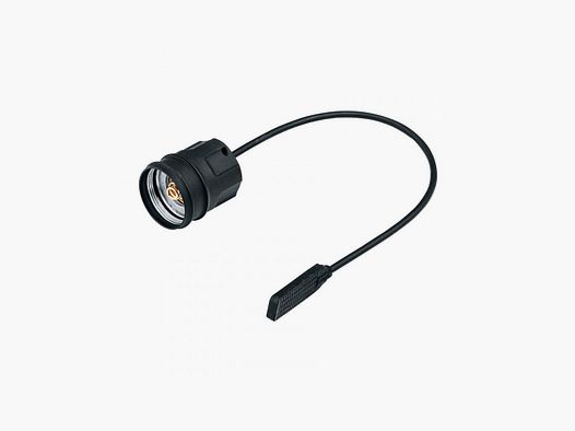 SHORT SWITCH FOR WALTHER TACTICAL LIGHTS LENGTH 200 MM