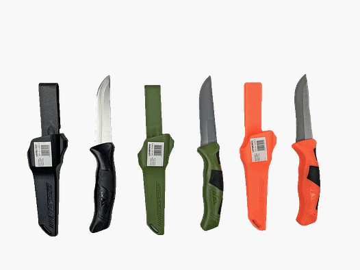 Alpina Sport Wide, knife, fixed