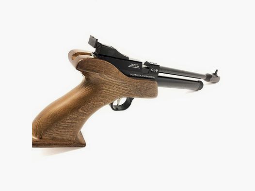 Snowpeak CP1-M CO2-Luftpistole 4,5 mm