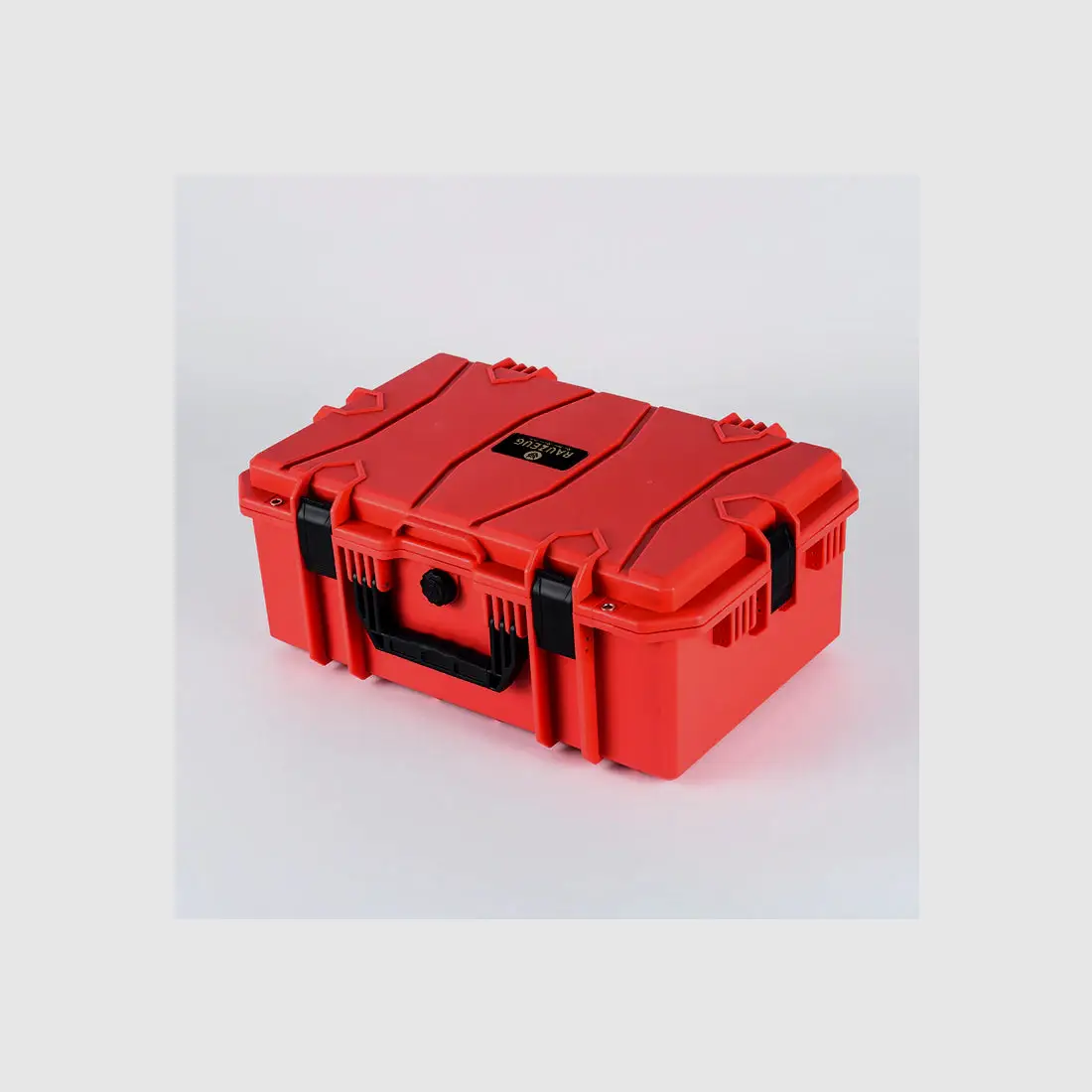 RAUZEUG RC550, Bild 2 von 4