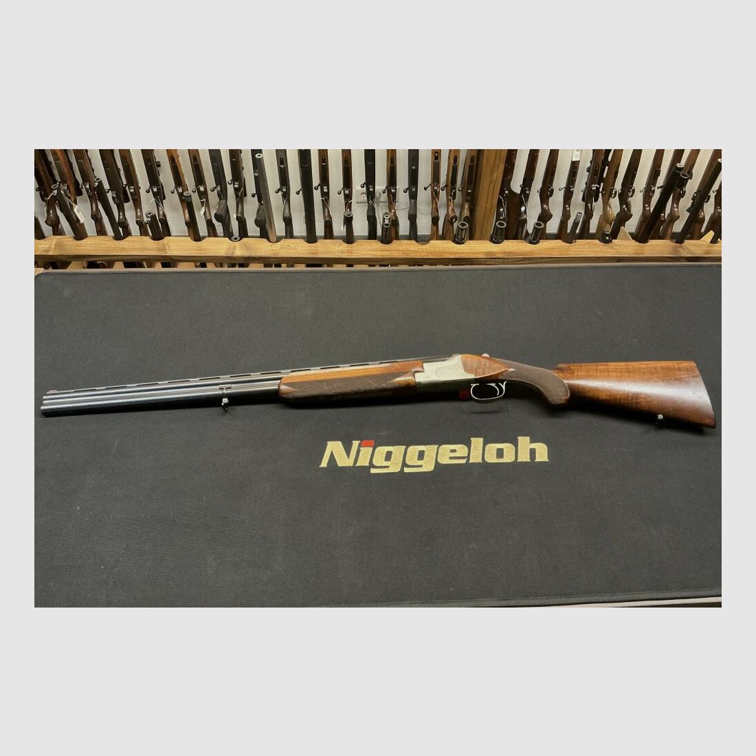 Winchester Ohne 12/70