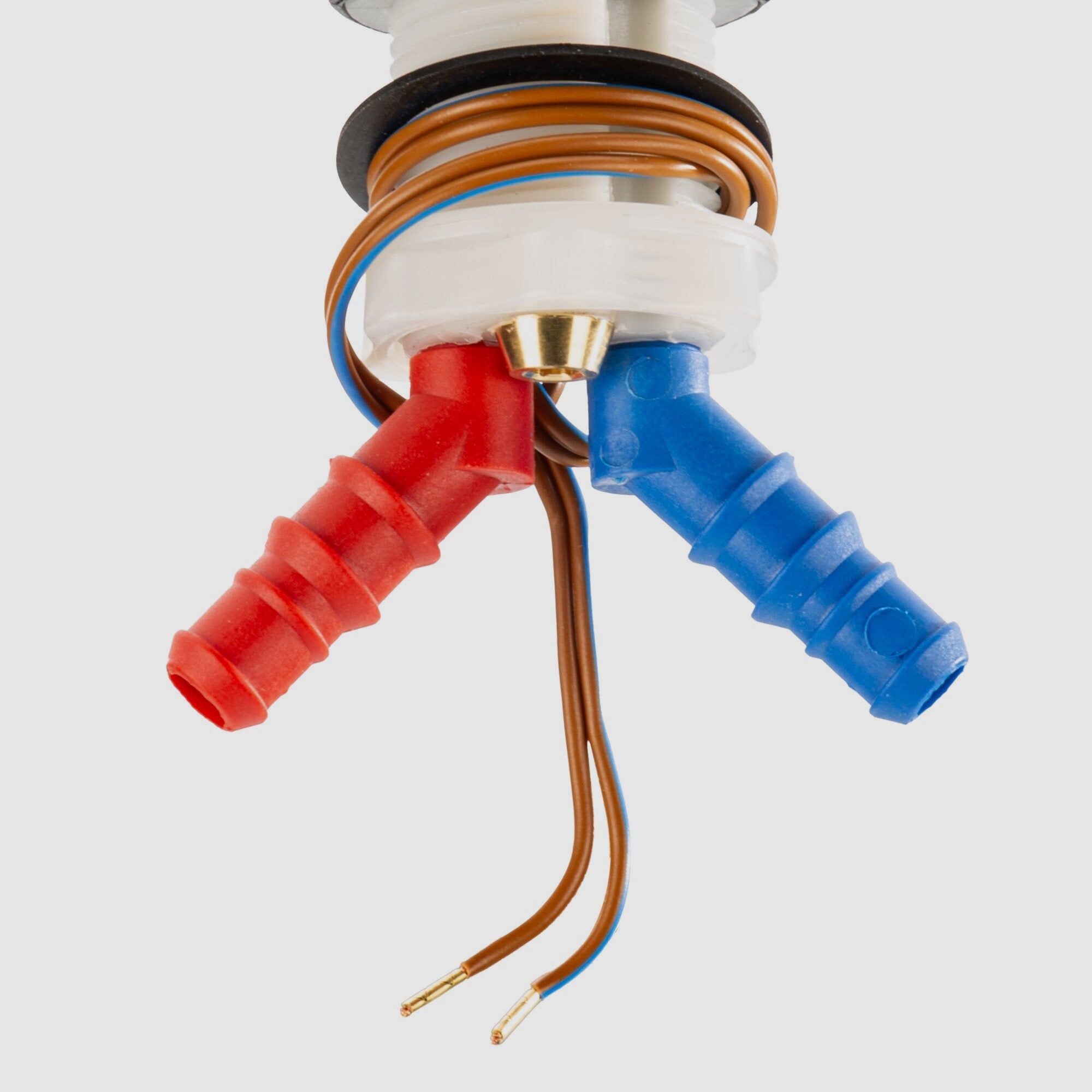 Einhebelmischer Keramik Contur S90, Bild 3 von 4