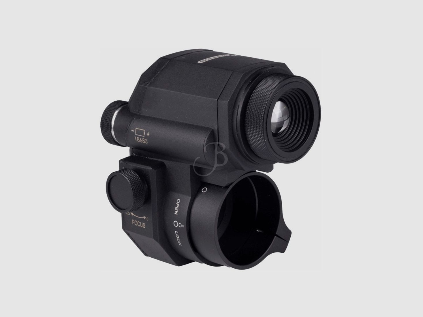 NIGHT VISION 39OPTICS OWL, image 2 of 4