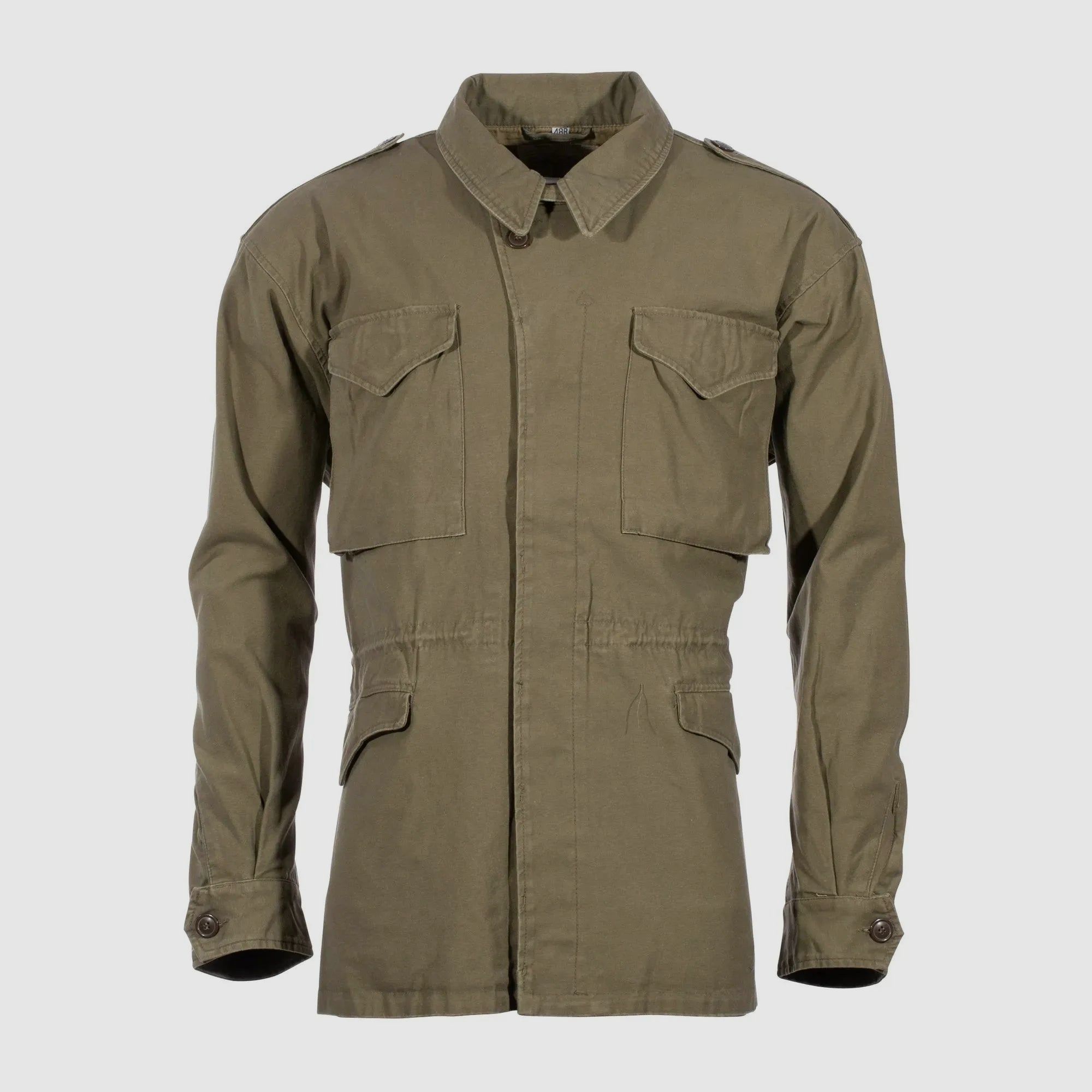 Unbekannt US Feldjacke M43 Repro