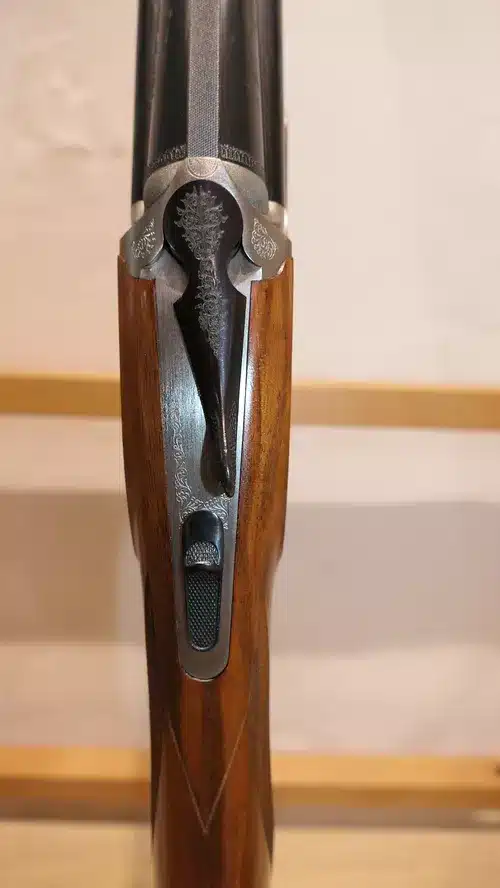 Jagdflinte Rizzini Artemis Light Kal. 12/67cm, Bild 10 von 13
