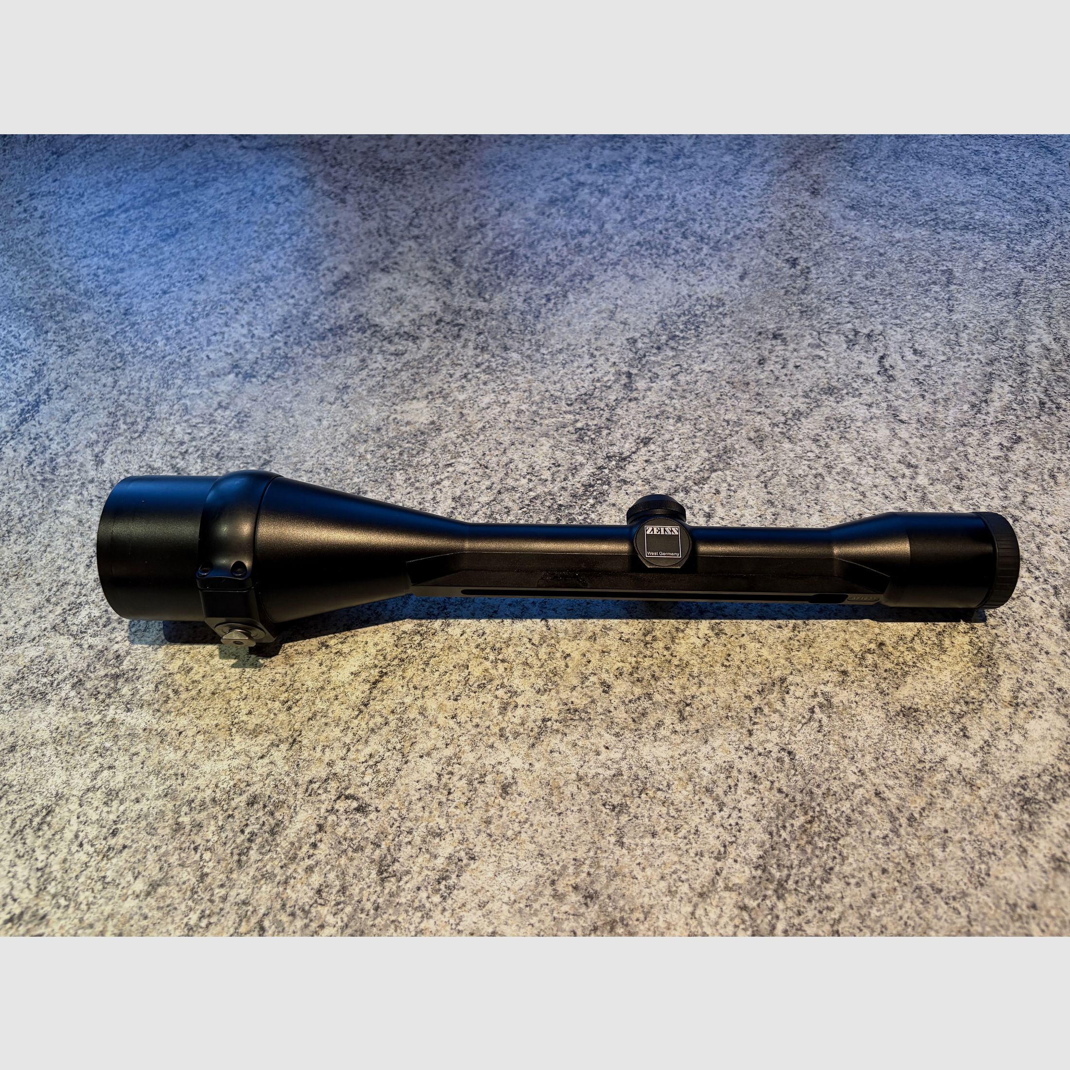 Zeiss Diatal-ZM 8x56