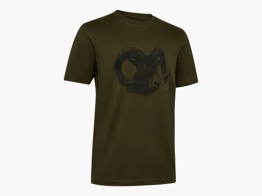 Tristan T-Shirt - Beluga – Kleidergröße Herren: 6XL