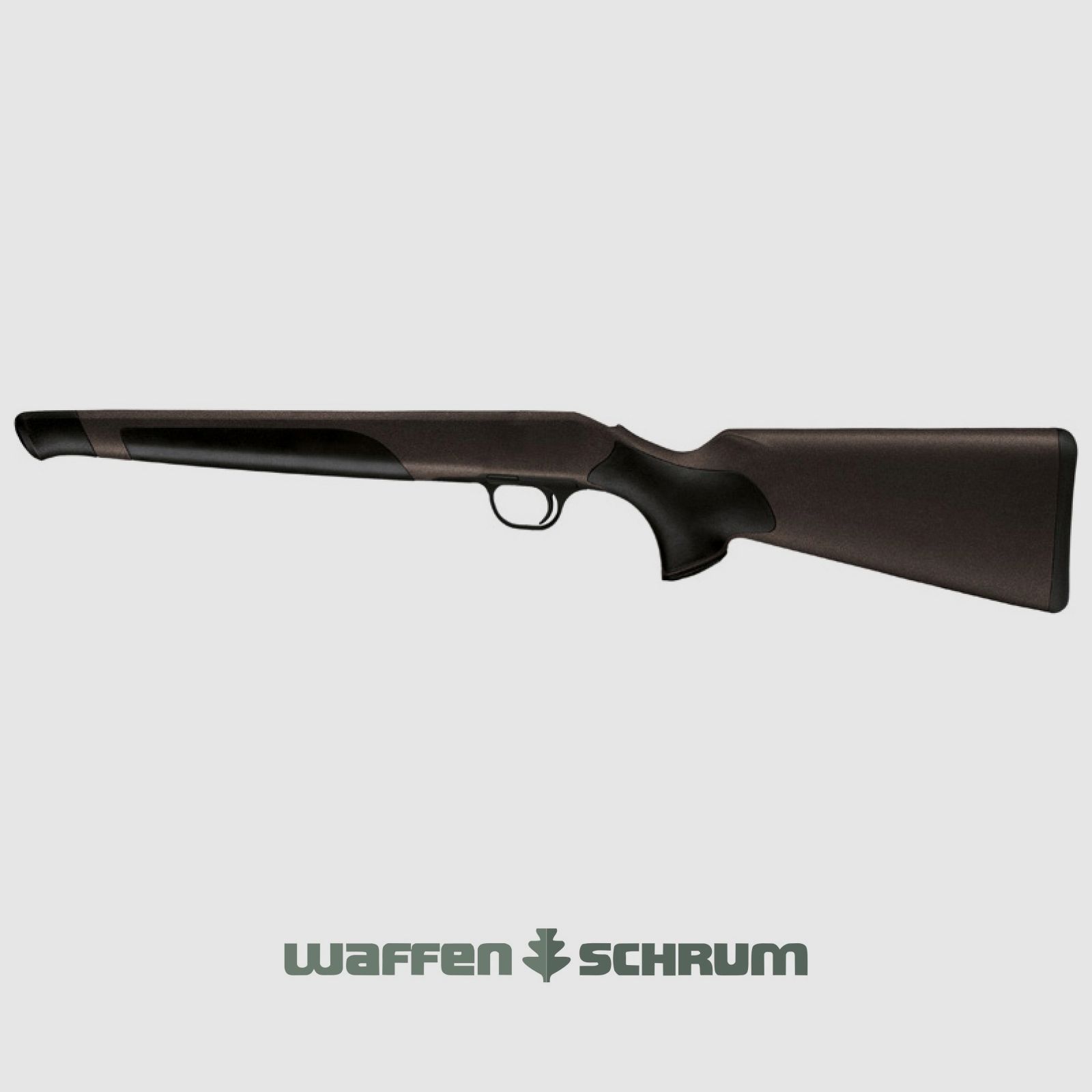 Blaser System R8 Professional Schwarzbraun / Links