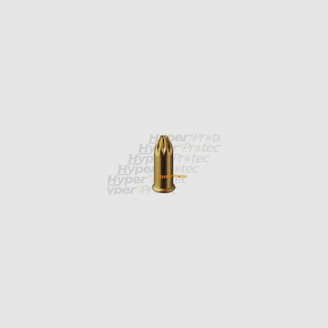 Platzpatronen 6 mm (.22 LR) - Box mit 100, Bild 1 von 3