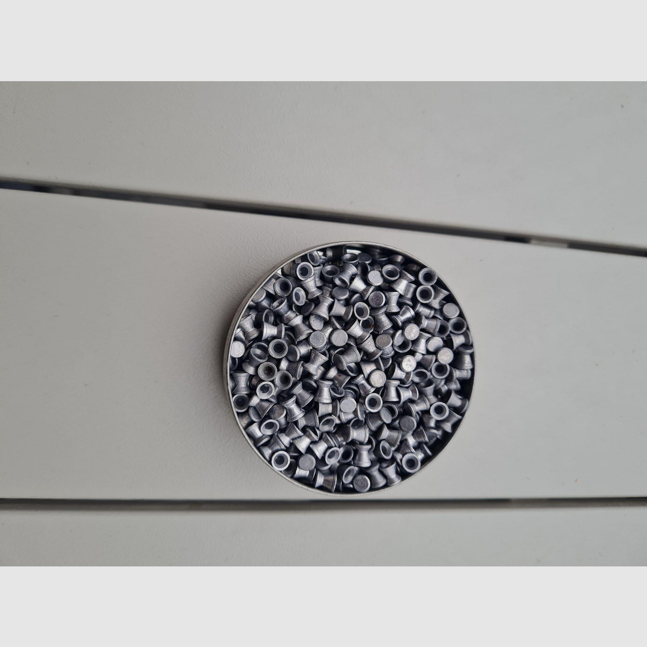 Fucile ad aria compressa pieghevole a colpo singolo Diana Modello 23 -Usato-