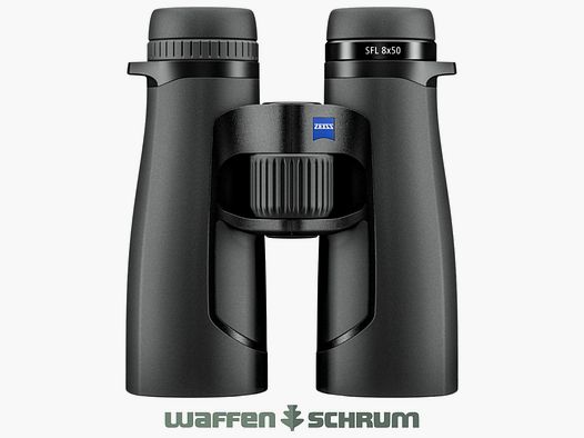 Zeiss SFL 8x50