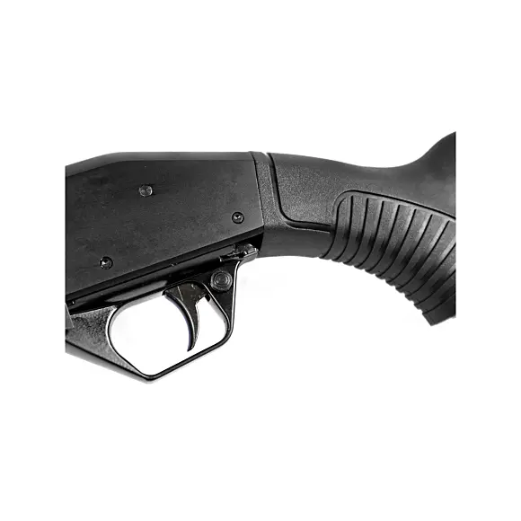 Vorderschaftrepetierflinte Taurus ST12 Jagdversion, Bild 5 von 6
