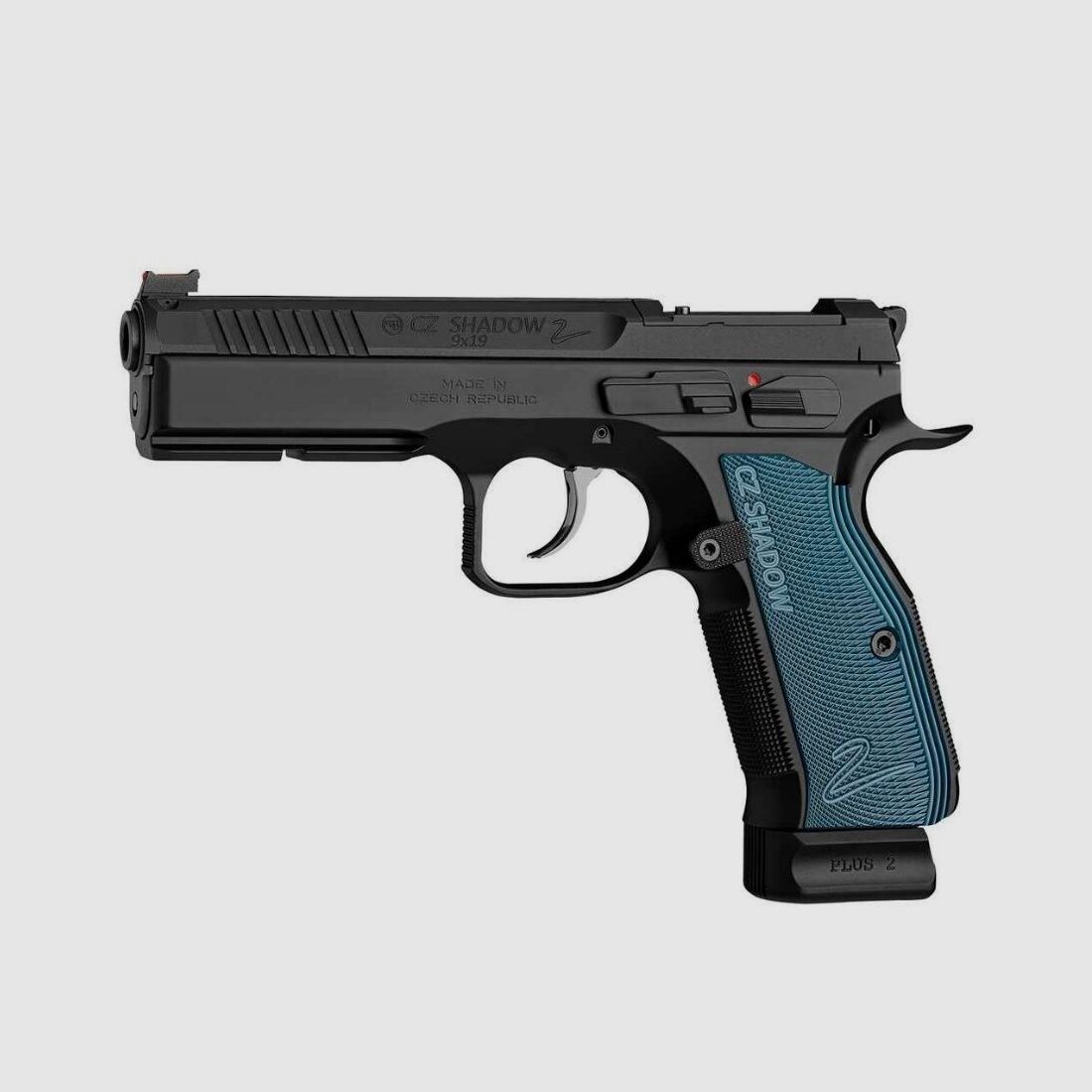 CZ CZ Shadow 2 OR