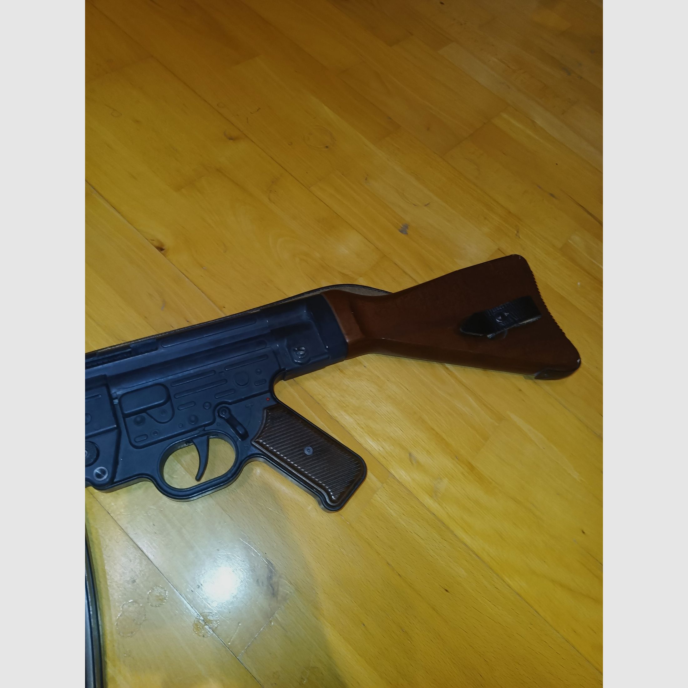 GSG Sturmgewehr 44 9mm Pak Stg 44