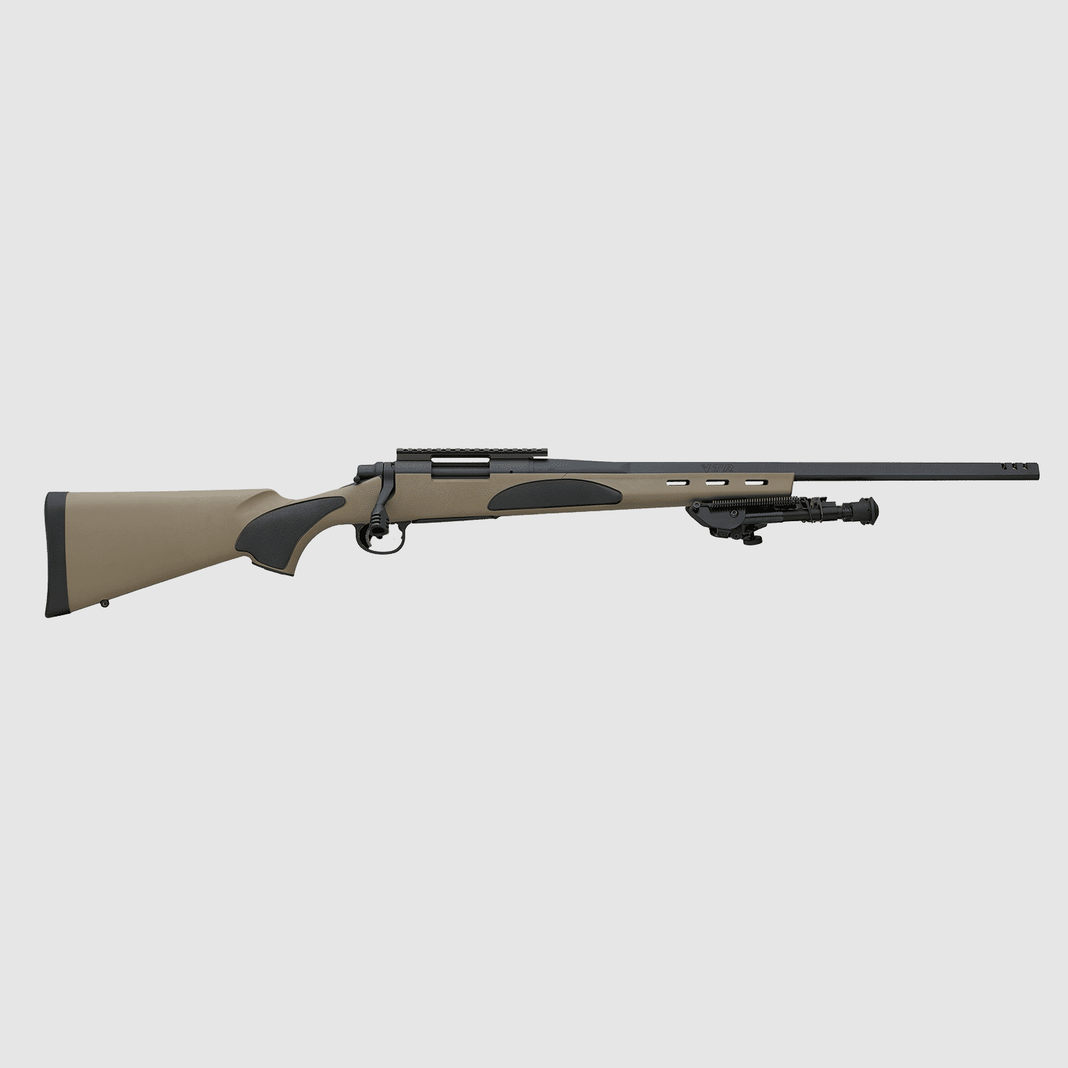 Remington 700 Varmint-Target Rifle (VTR)