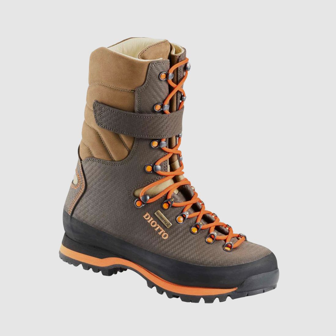 DIOTTO WOODLAND HV Jagd- und Trekkingstiefel, Bild 1 von 3