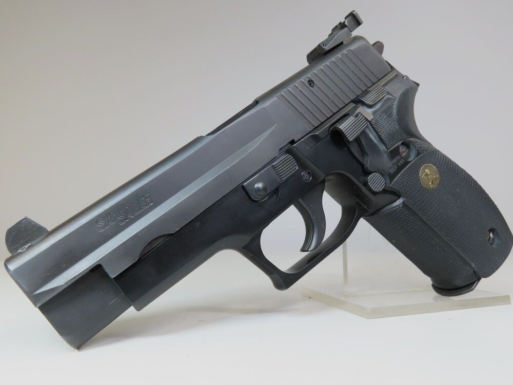 SIG Sauer P226