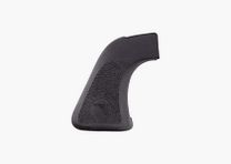 Rubber grip BFR revolver