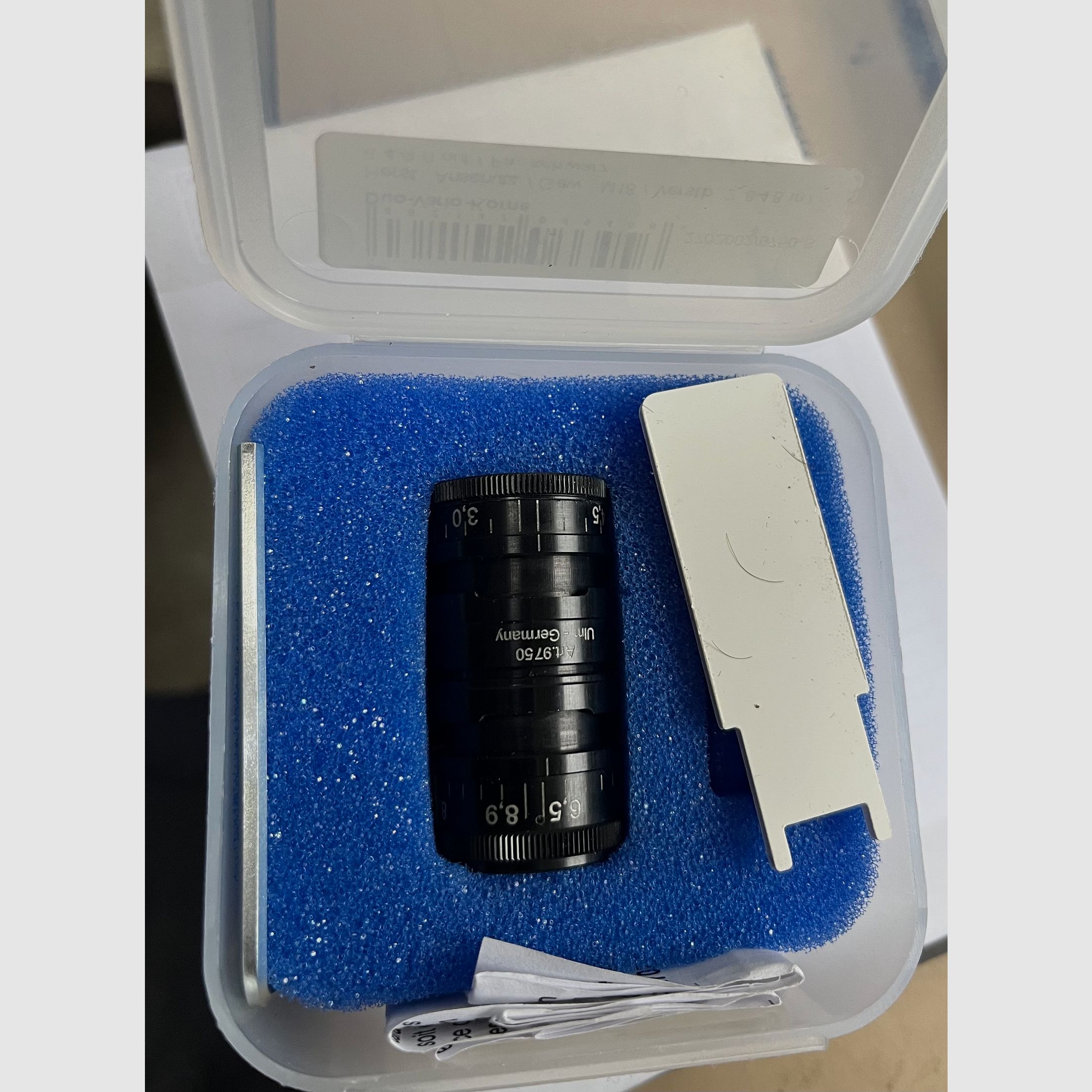 ahg-DUO-IRIS-RINGWORM Art.-No. 9740