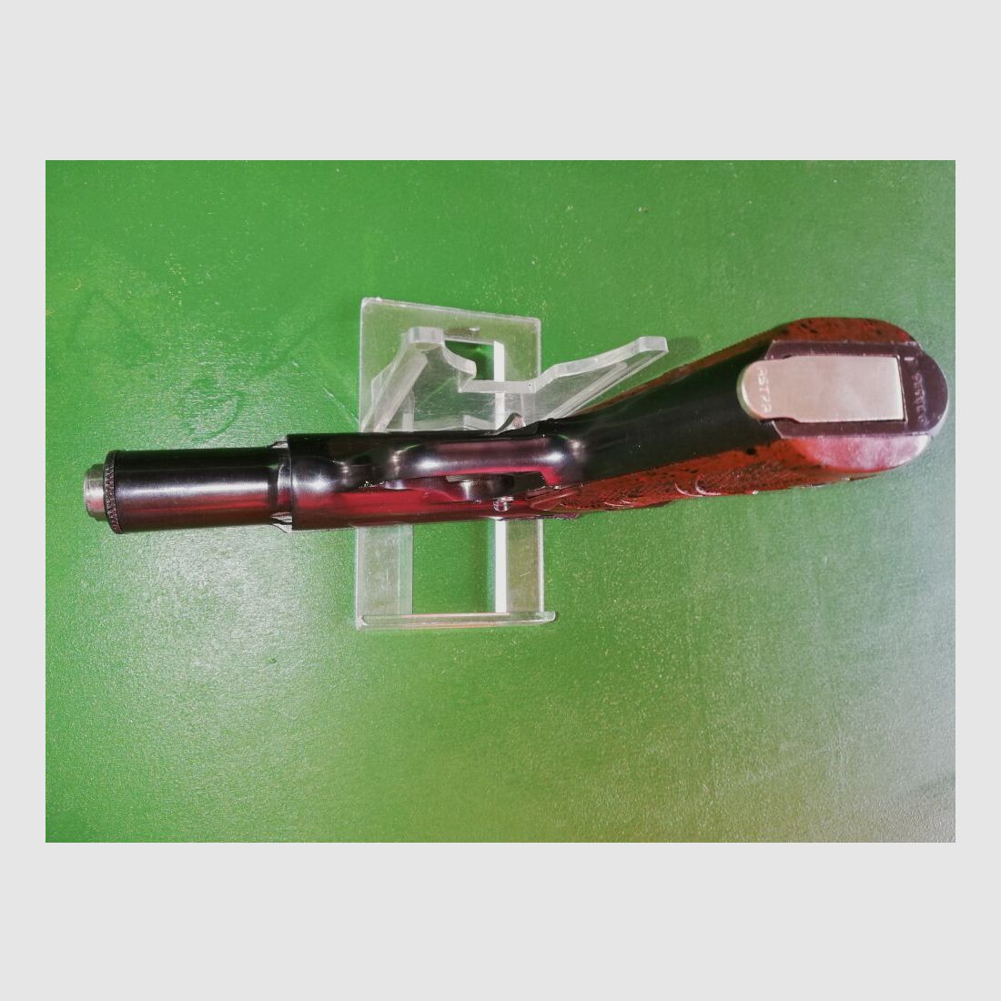 Astra 4000, Bild 6 von 10