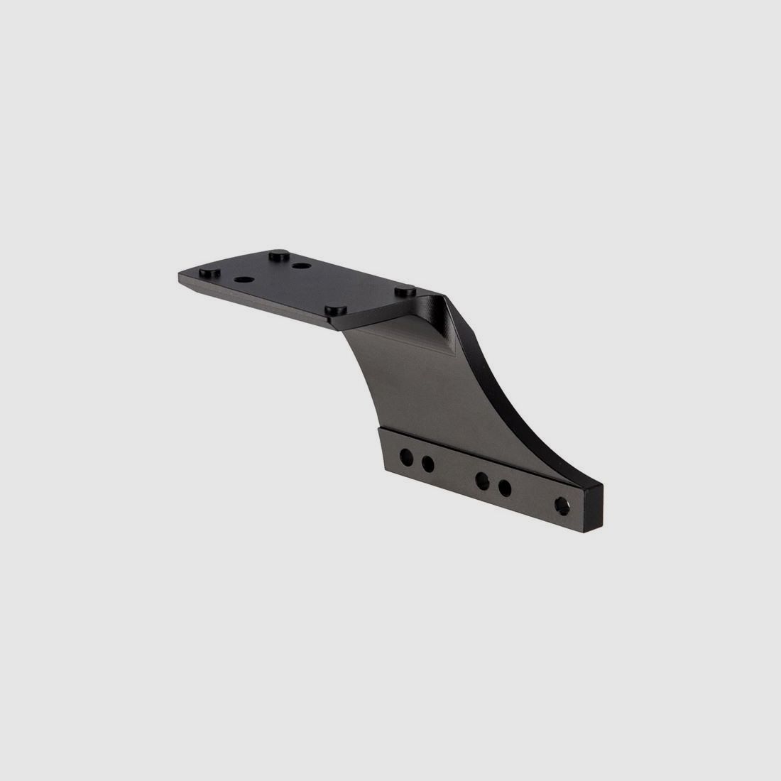 SHIELD SIGHT FRAME MOUNT FOR 2011, zdjęcie 2 z 2