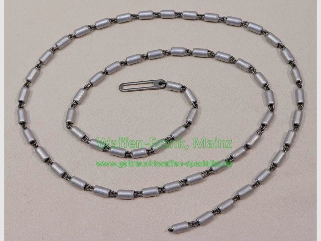 Deutsch, Herst. unbekannt Bundeswehr Reinigungskette ab 6,5 mm
