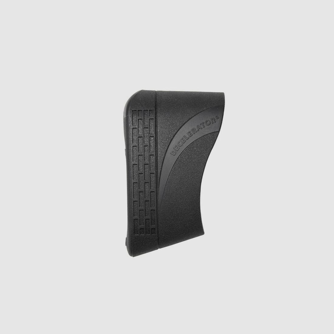 Housse pour crosse Decelerator (grande, noire), image 2 sur 4