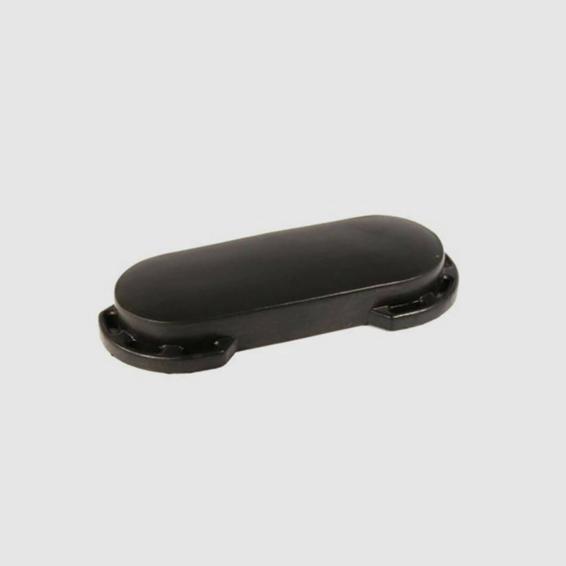 Wegu rain cover for binoculars, black
