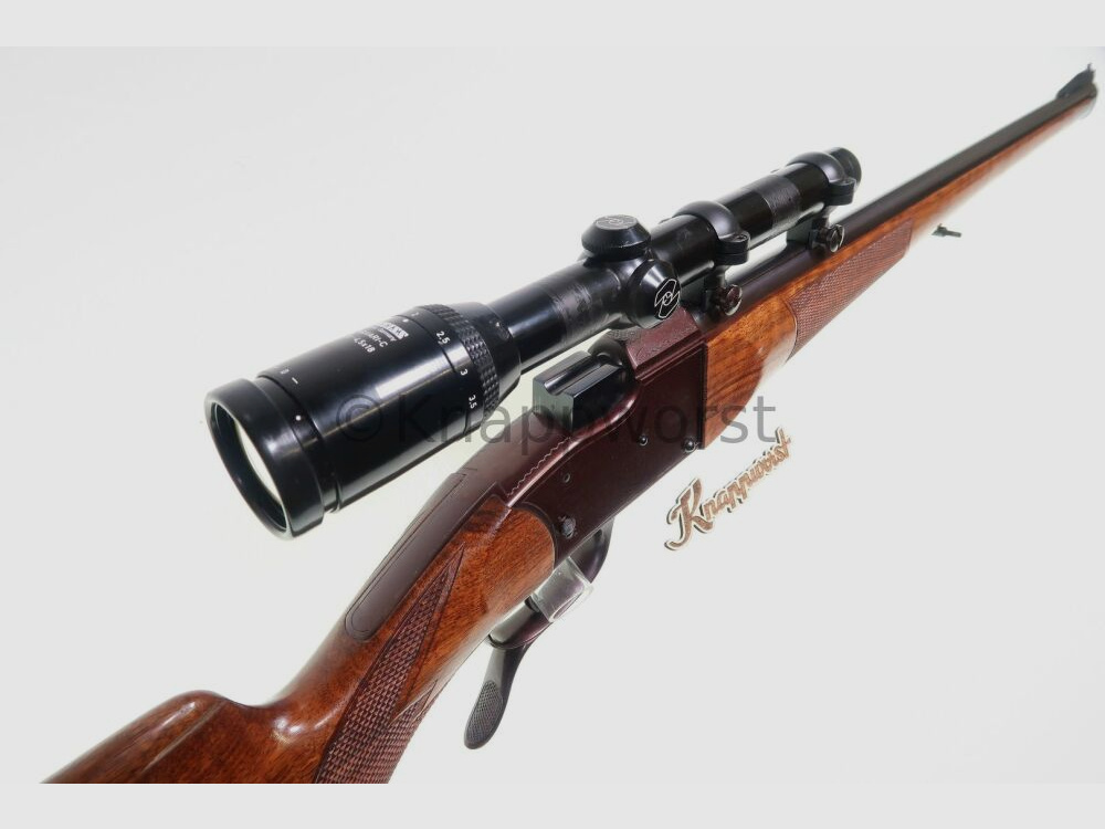 Weihrauch Weihrauch HW52