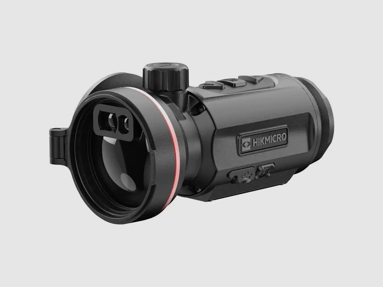 HIKMICRO thermal imaging attachment Thunder TQ50CL 3.0