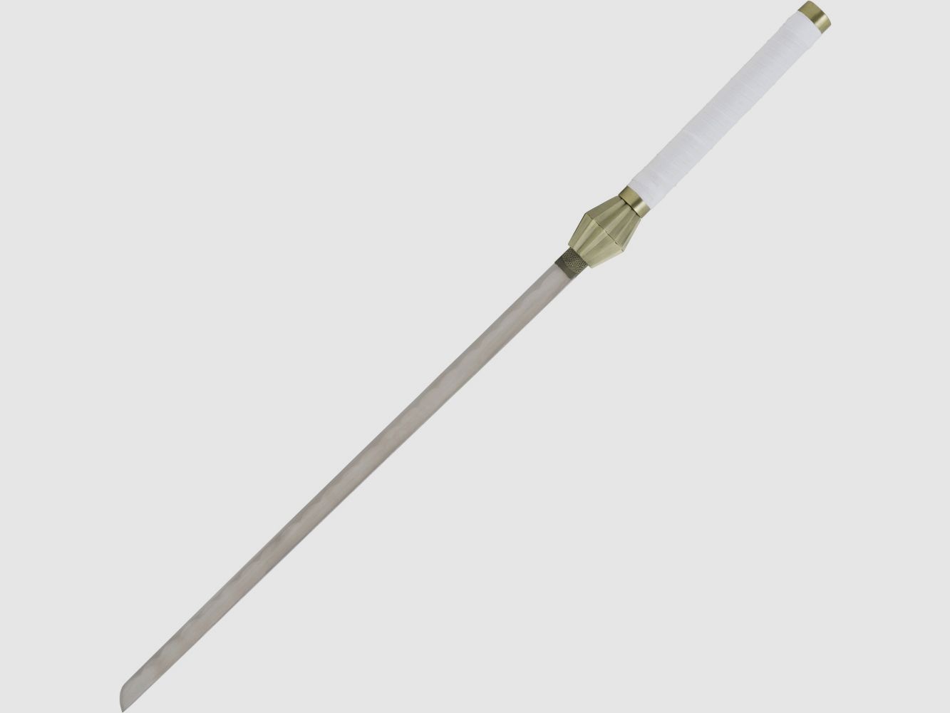 Katana Nozarashi Bleach