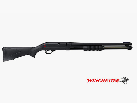 Winchester SXP Defender High Capacity