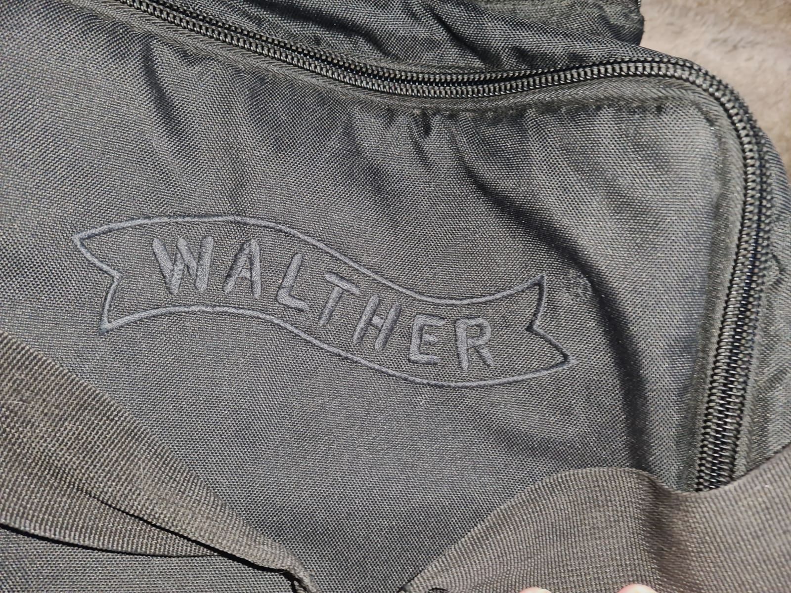 Rangebag von Walther