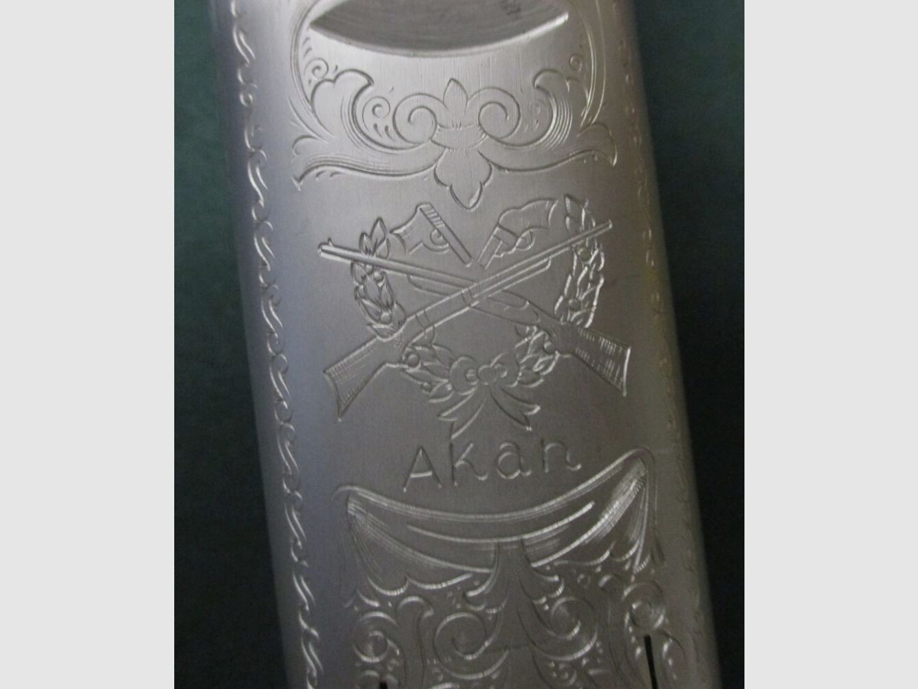 AKAH Bayard 2000