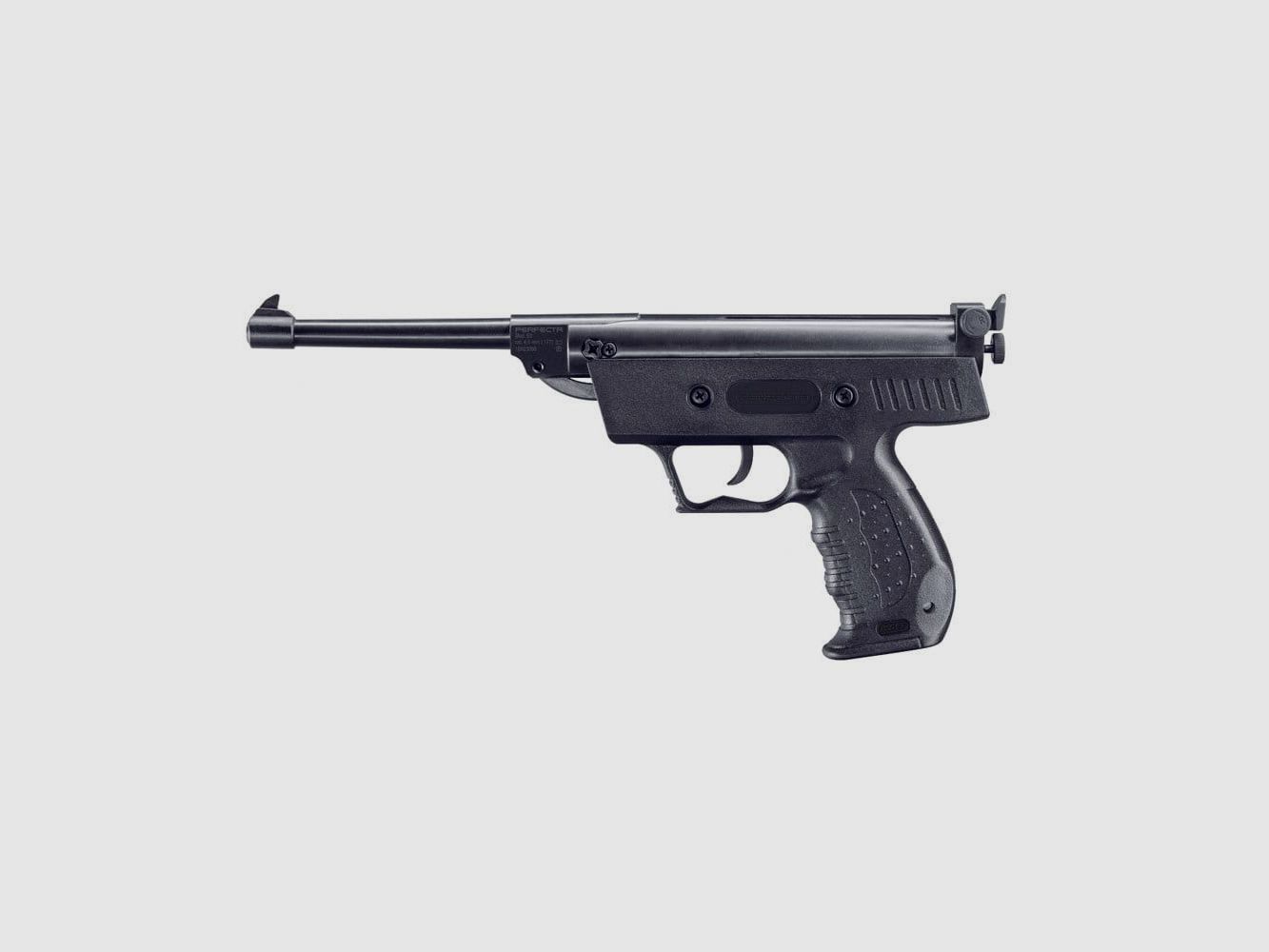 Perfecta S3 4,5 mm pistola ad aria
