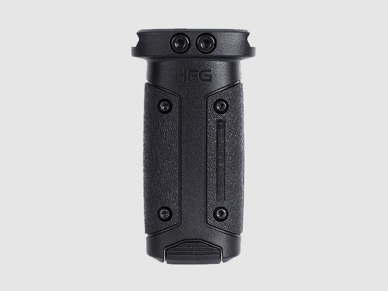 HERA ARMS HFG-Asa Frontal Negro