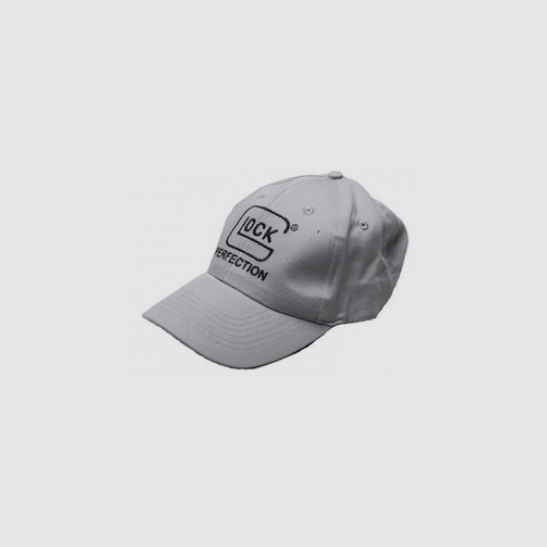 GLOCK CAPPELLO DA TIRO PERFECTION GRIGIO