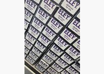 ELEY Force .22lr 50 Schuss