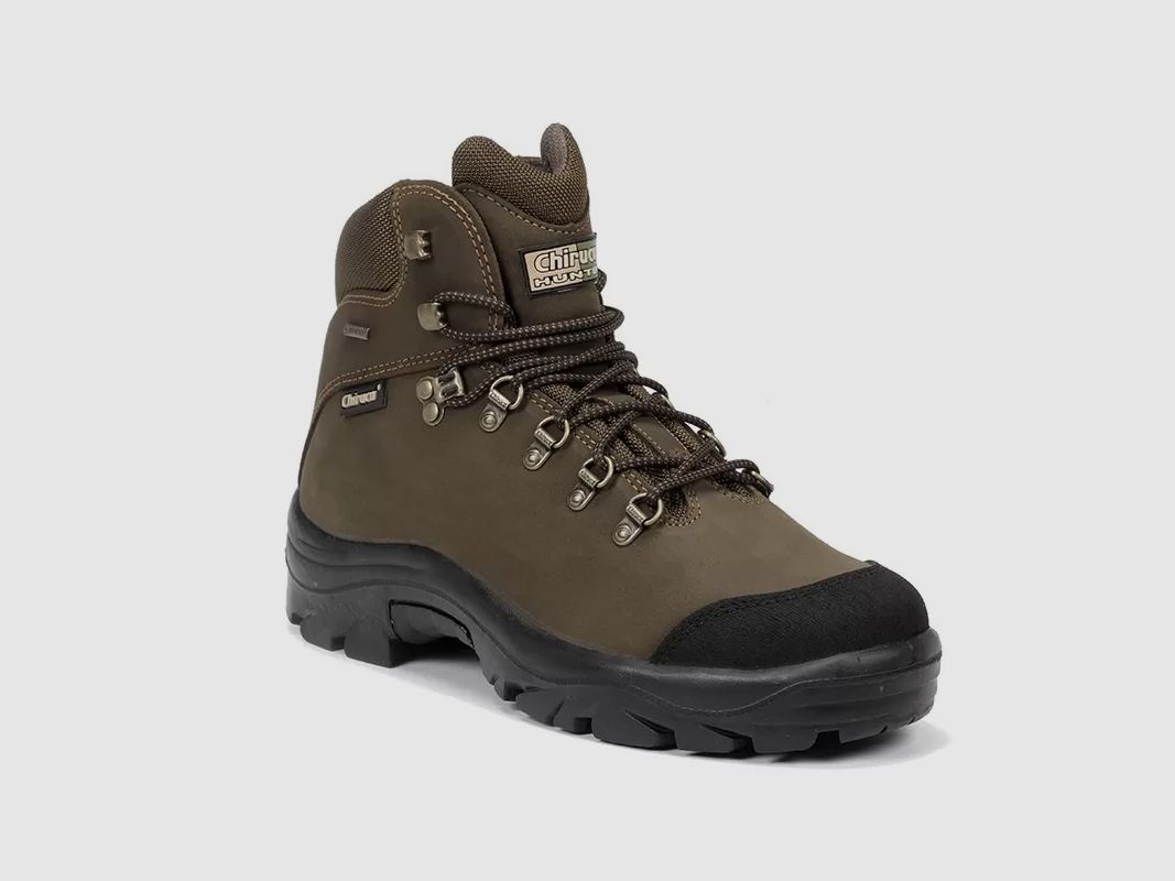CHIRUCA POINTER FORCE GORE-TEX POLYURETHAN XTRA GRÜN, Bild 1 von 7