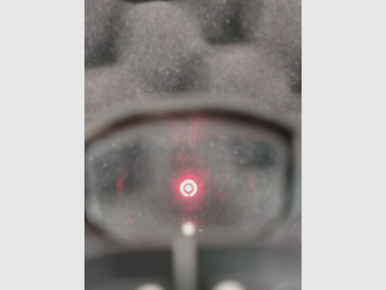 Glock 17 Gen. 5 9mm Luger incl. Burris FastFire 4