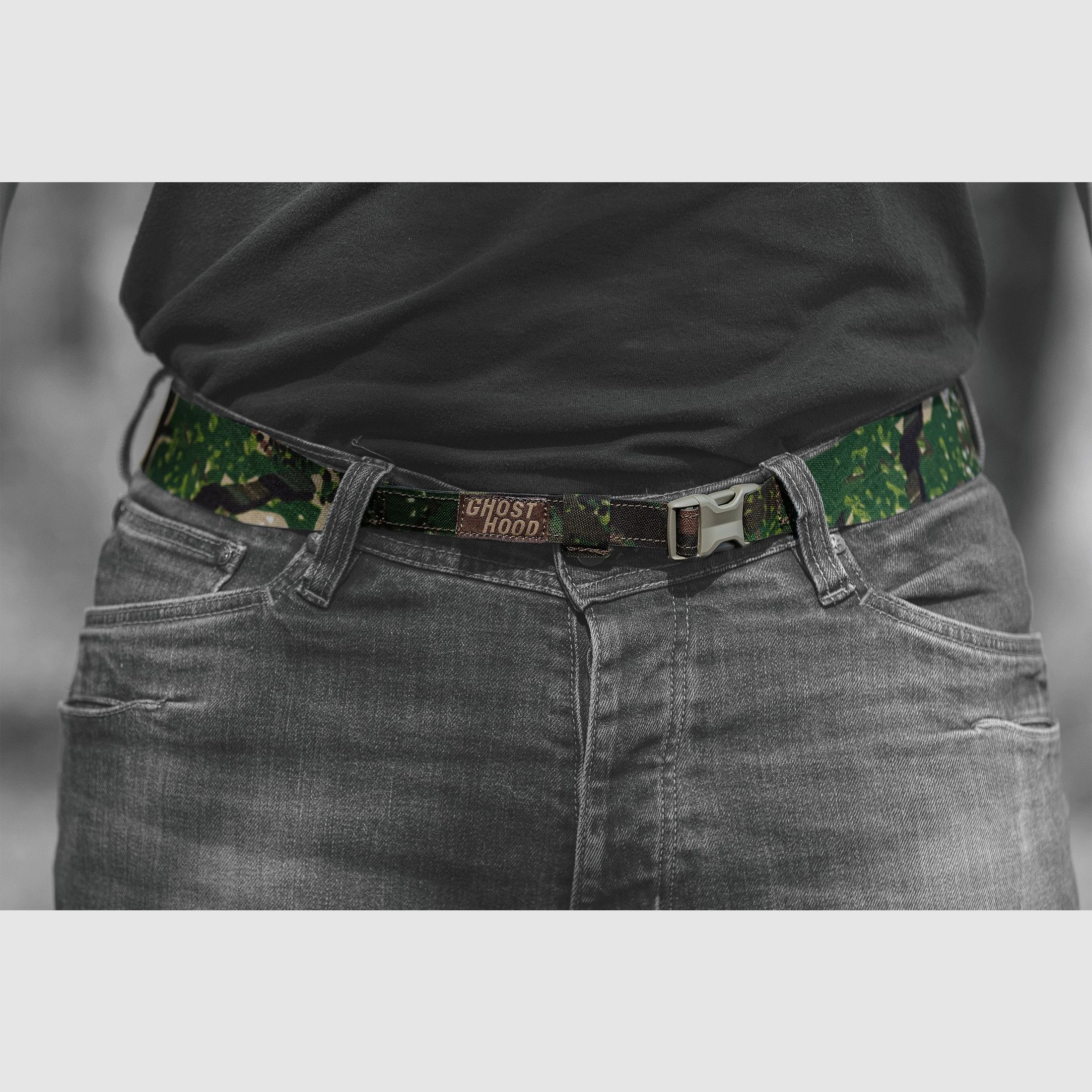 Ghosthood Light-Belt, Bild 7 von 7