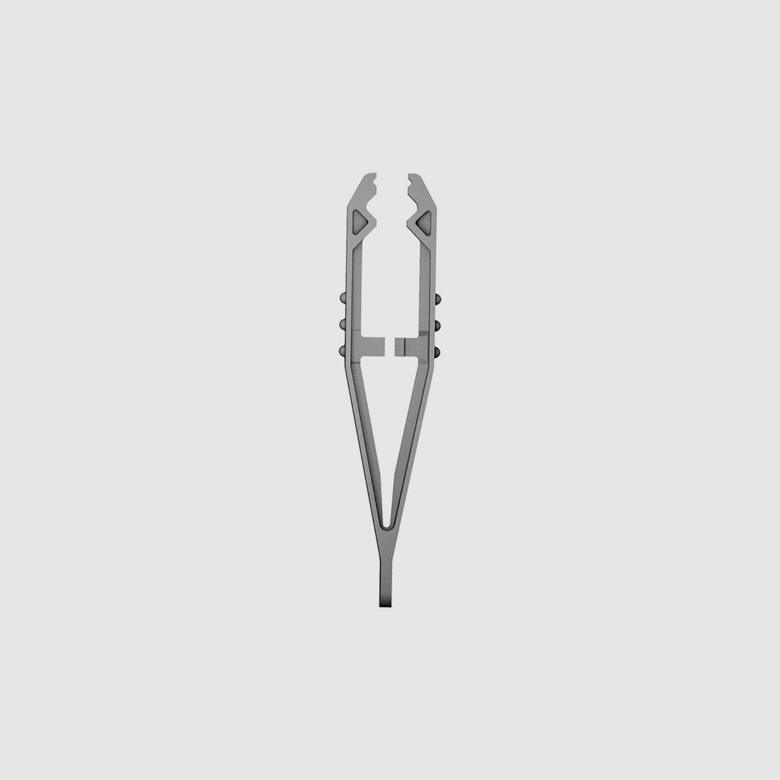 REAL AVID ACCU-PUNCH HAMMER WITH BRASS & STEEL PIN PUNCHES, imagen 7 de 8